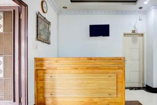 Hotel O Medan City Near Sun Plaza Formerly 99 Residence - 4