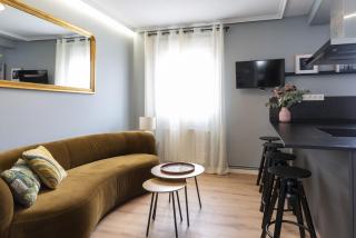 Apartamento de diseño en el Barrio Pesquero - Santander - 9