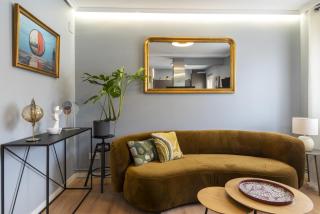 Apartamento de diseño en el Barrio Pesquero - Santander - 5