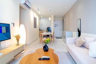 Modern Cozy Stay at Kenwingston Platz Kuala Lumpur Gombak - Kuala Lumpur - 2