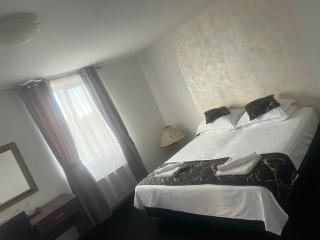 Pensiunea Dacia Deva - 8