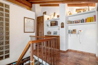 Casa calle del Carmen - Grazalema - 1