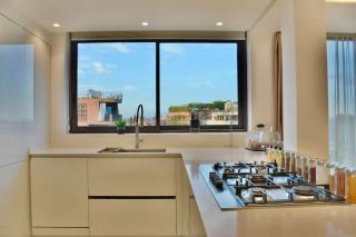 Appartement De Luxe à Marrakech avec jacuzzi piscine et vue panoramique - Marraquexe - 3