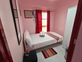 Near Manila Airport, COZY 1 Bedroom Condo, Full Kitchen, Swimming Pool, WIFI, 10K - Manila - 1