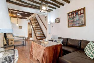 Casa calle del Carmen - Grazalema - 7