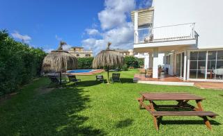 Beach Houses Playa de Muro twins Segalls y Fotges - Muro - 6