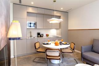 Feelathome O'Donnell Apartments - Seville - 4
