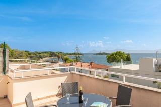 Beach Villa Arran de Mar by Sealand Villas - Alcúdia - 6