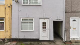 Modern Luxury Home - Pool Table - Prime Location! - Worksop - 9