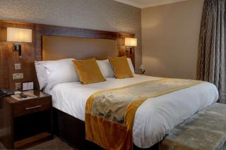 Invercarse Hotel Dundee, BW Signature Collection - Dundee - 5