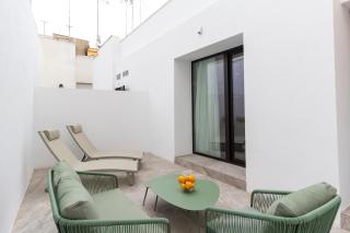 Feelathome O'Donnell Apartments - Seville - 6
