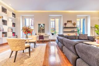 Apartamento Gran Via Place en Madrid - 6