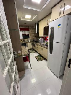 Apartamento Paraiso Litoral - São Pedro da Aldeia - 3