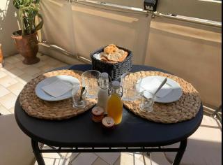 L'Ariane - Studio - 5 min Plage - Climatisé - 2