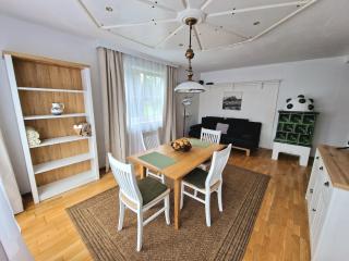 Aberseehaus Nussbaumer - Strobl - 6