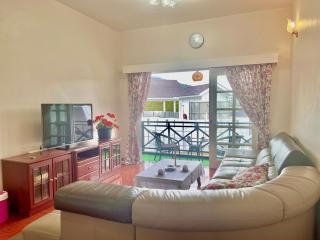 Cozy Cottage-Style Apartment Entire Unit - Tanah Rata - 8