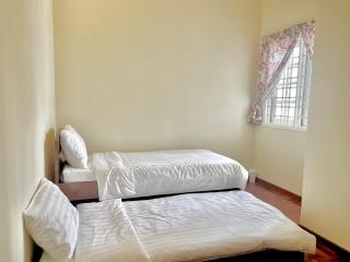 Cozy Cottage-Style Apartment Entire Unit - Tanah Rata - 4
