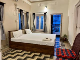 The ViewHouse Studio 1BHK - Calcuta - 0