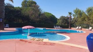 Cape Agde Charmant chalet sur le Mont Saint Loup - Agde - 3