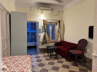 The ViewHouse Studio 1BHK - Calcuta - 3