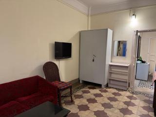 The ViewHouse Studio 1BHK - Calcuta - 4