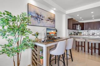 Serena Miami Beachfront 2 Bedrooms with Direct OceanView and Parking - Miami Beach - 4