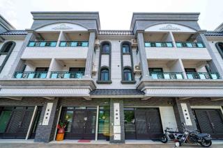 玉里木色香民宿 - 5