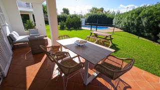 FOTGES-Beach Houses Playa de Muro - Muro - 9