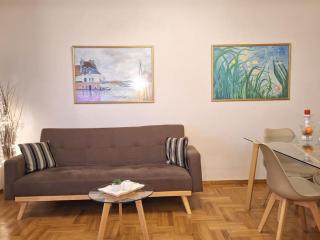 Carlito apartment 1 next to metro station - Athens - 7