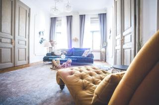 DolceVita 2 Bedroom Apartment - Budapest - 4