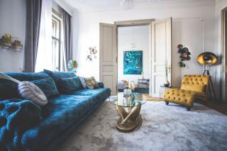 DolceVita 2 Bedroom Apartment - Budapest - 3