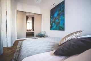 DolceVita 2 Bedroom Apartment - Budapest - 2