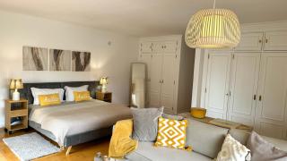 Ocean front Nomad Dreams N 7 - Cascais - 0