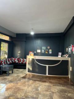 Herton Boutique Hotel - 6