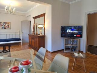 Carlito apartment 1 next to metro station - Athens - 4