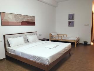 Carnelian Tower Hotel at ForestCity 4109 with WIFI - Gelang Patah - 6