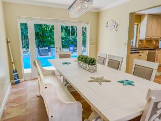 Flamingo Palms - Fort Lauderdale - 1