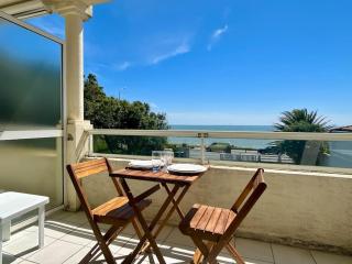 Studio vue mer Saint Palais sur Mer - Saint-Palais-sur-Mer - 0