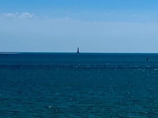 Studio vue mer Saint Palais sur Mer - 8