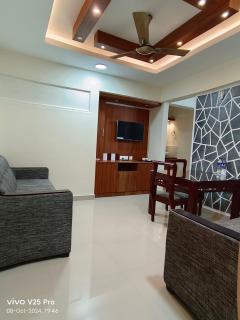 Airport Suits Platinum - Nedumbassery - 0