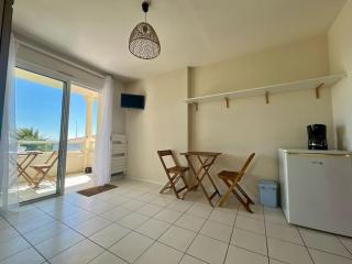 Studio vue mer Saint Palais sur Mer - Saint-Palais-sur-Mer - 2