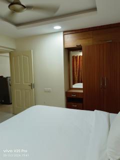 Airport Suits Platinum - Nedumbassery - 4