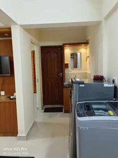 Airport Suits Platinum - Nedumbassery - 3