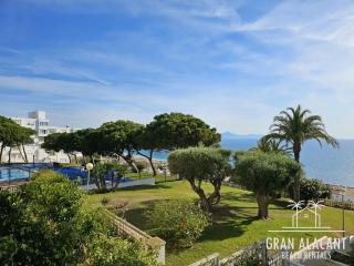Apartamento gran alacant - Santa Pola - 0