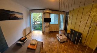 Blok 1 - Belgrade - 1