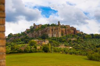 B&B il Terrazzo - Orvieto - 9