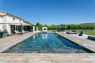La Villa Suarela - Cavaillon - 0