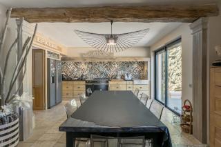 La Villa Suarela - Cavaillon - 6