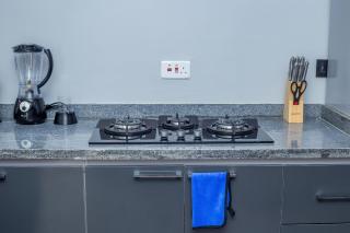 Aija Residences - Abuja - 8
