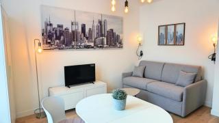 Proche Carlton & Croisette, Appartement 303 - 0